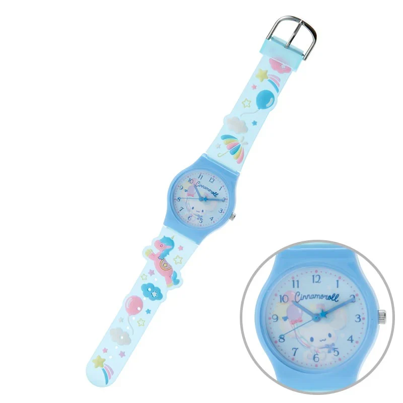 Cinnamoroll Jelly Wristwatch - Image 3