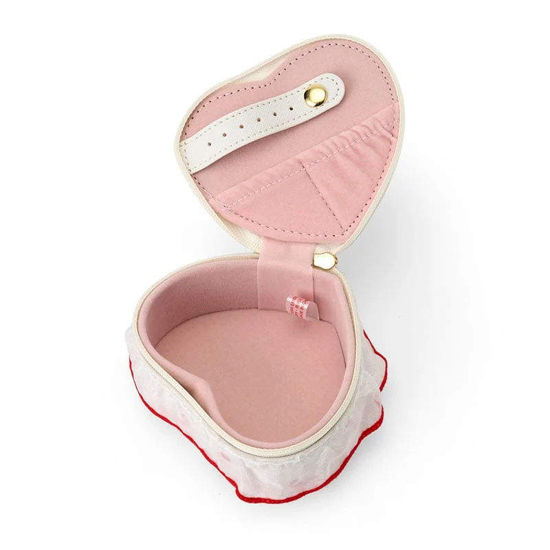Cinnamoroll Mini Accessory Case (Sweet Shortcake Series) - Image 2