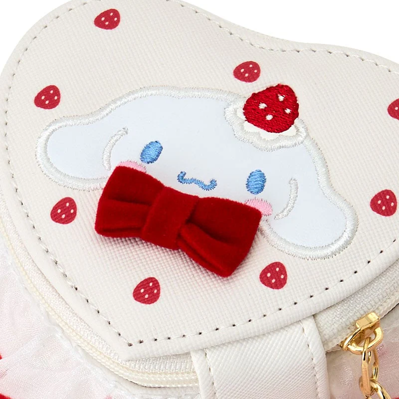 Cinnamoroll Mini Accessory Case (Sweet Shortcake Series) - Image 3