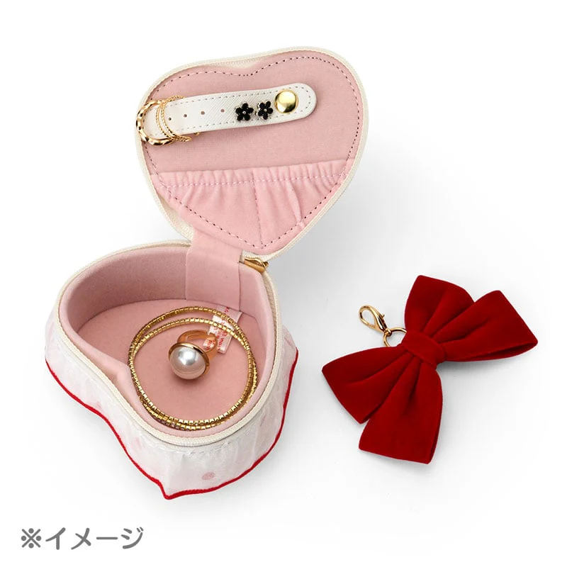 Cinnamoroll Mini Accessory Case (Sweet Shortcake Series) - Image 4