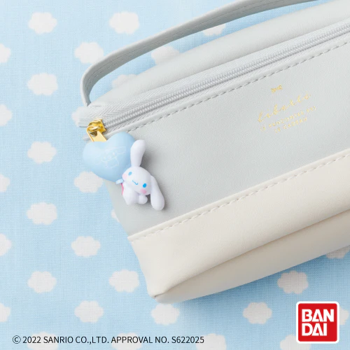 Cinnamoroll Mini Figural Zipperbites - Image 2