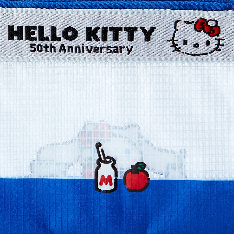Cinnamoroll Mini Flat Pouch (Hello, Everyone! Series) - Image 4