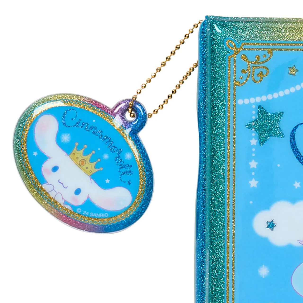 Cinnamoroll Mini Sticker Collect Book - Image 8