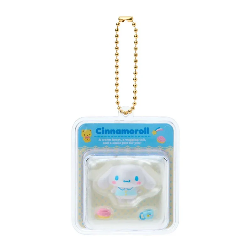 Cinnamoroll Mini Toy Bag Charm