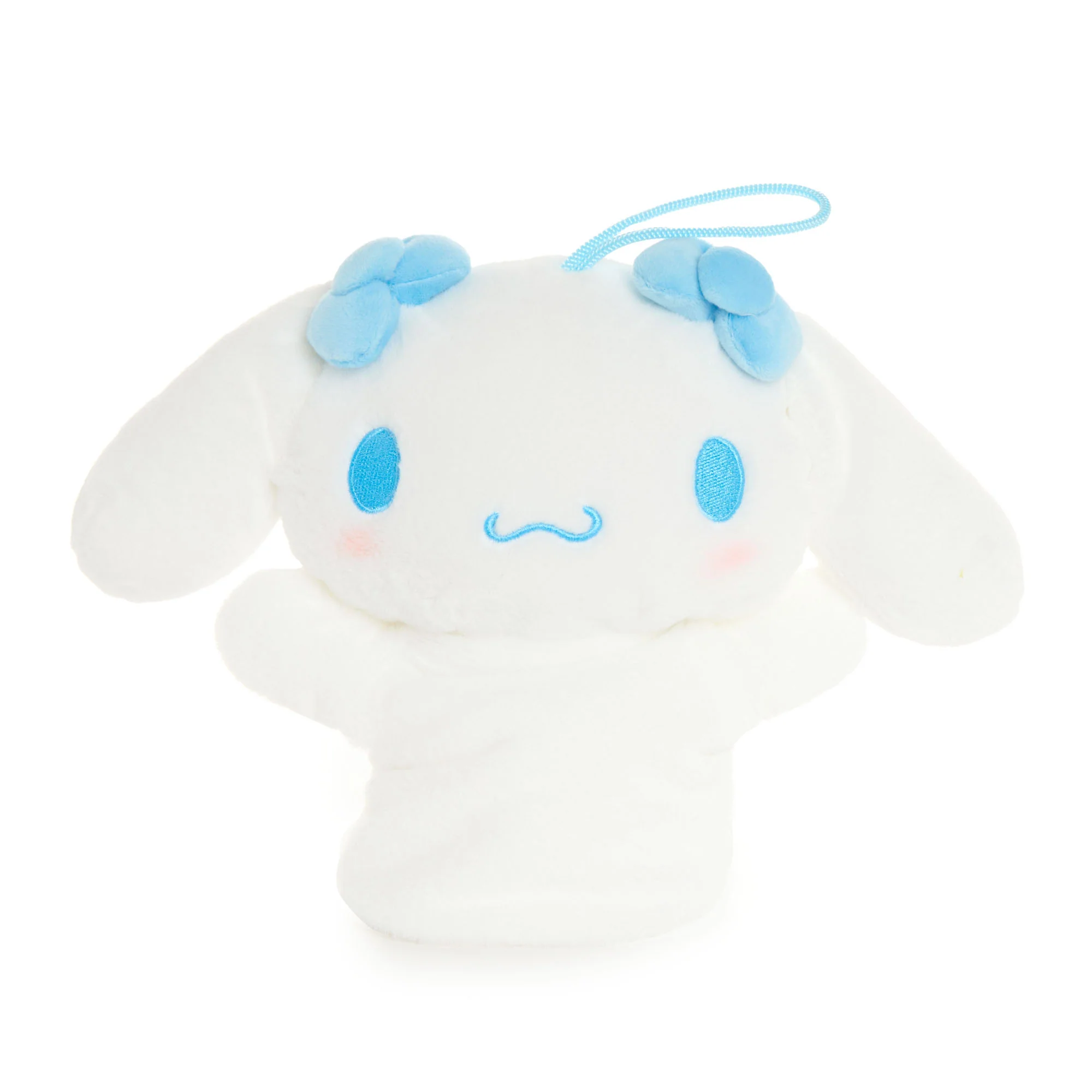 Cinnamoroll Plush Hand Puppet - Image 2