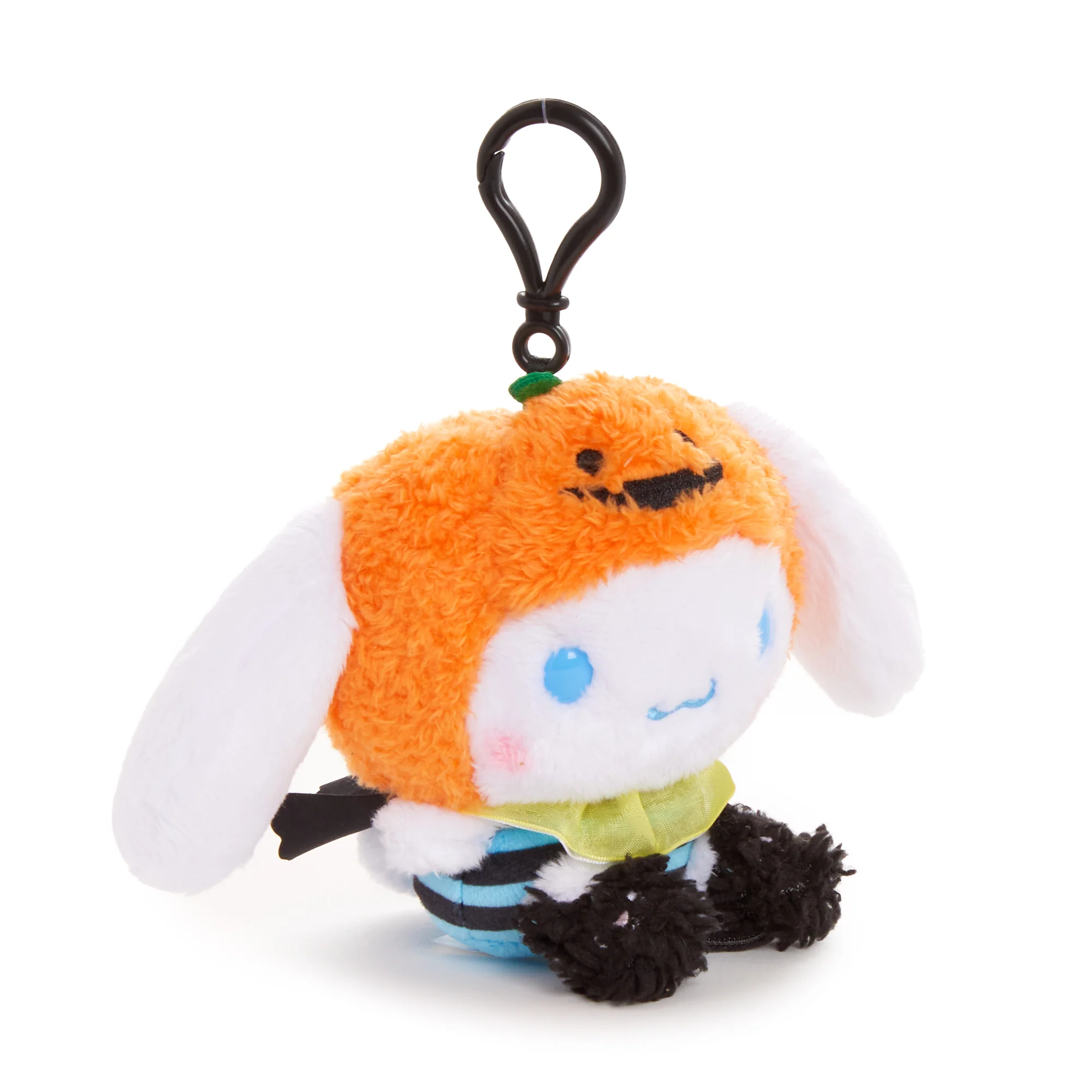 Cinnamoroll Pumpkin Halloween Mascot Clip - Image 2