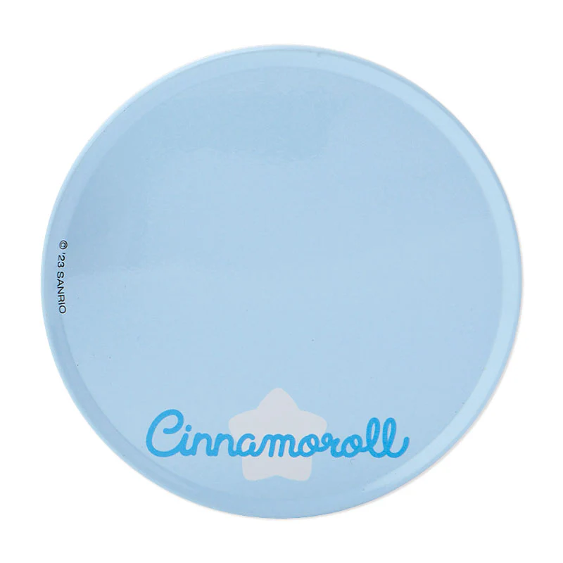 Cinnamoroll Standing Display Plush (Small) - Image 2