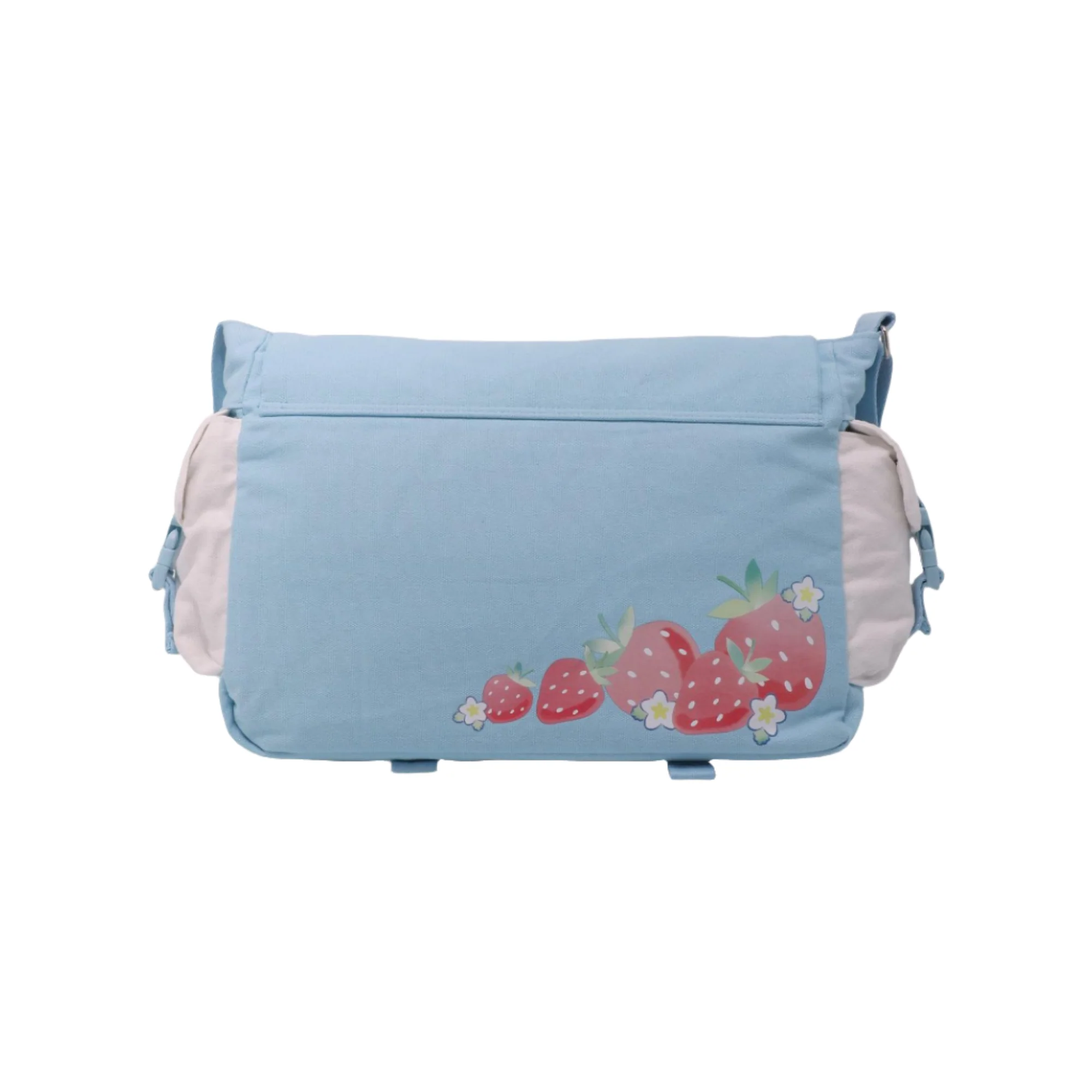 Cinnamoroll Strawberry Fields Crossbody Bag - Image 3