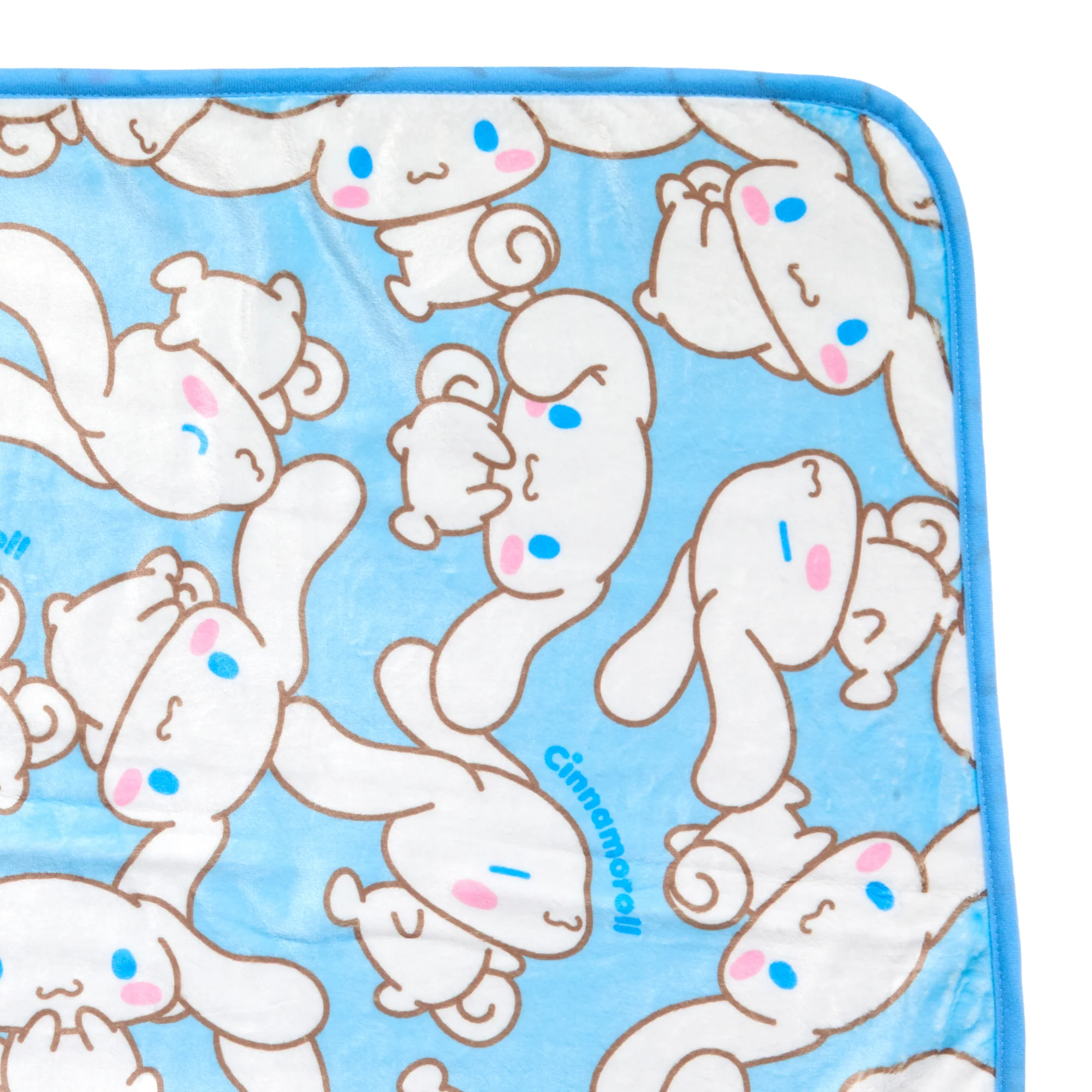 Cinnamoroll Throw Blanket (All-Over Series) - Image 3