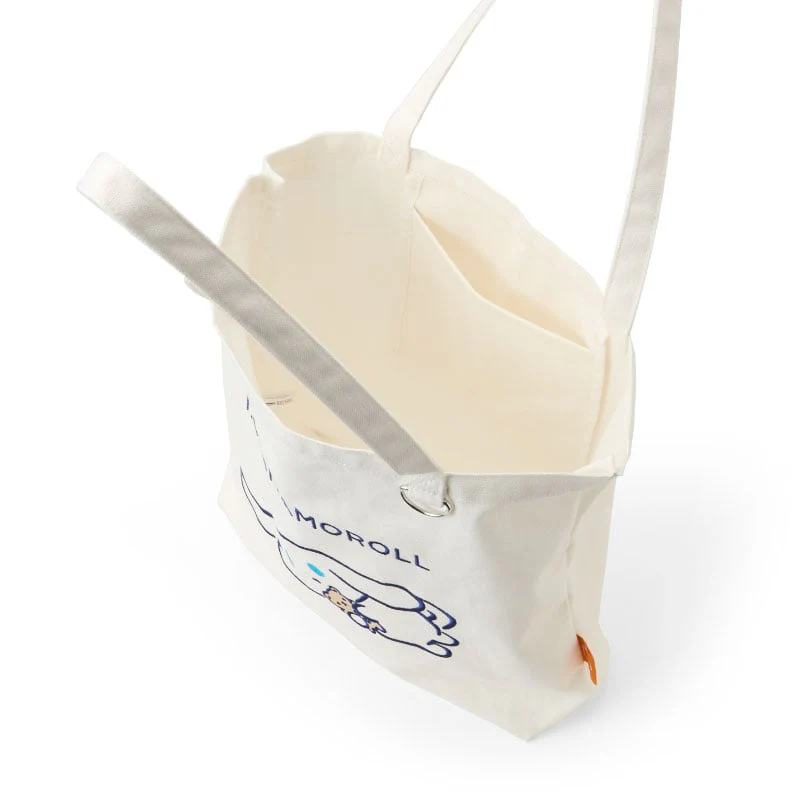 Cinnamoroll Tote Bag (I.Cinnamoroll Series) - Image 3