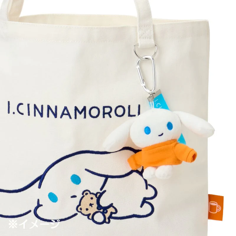 Cinnamoroll Tote Bag (I.Cinnamoroll Series) - Image 6