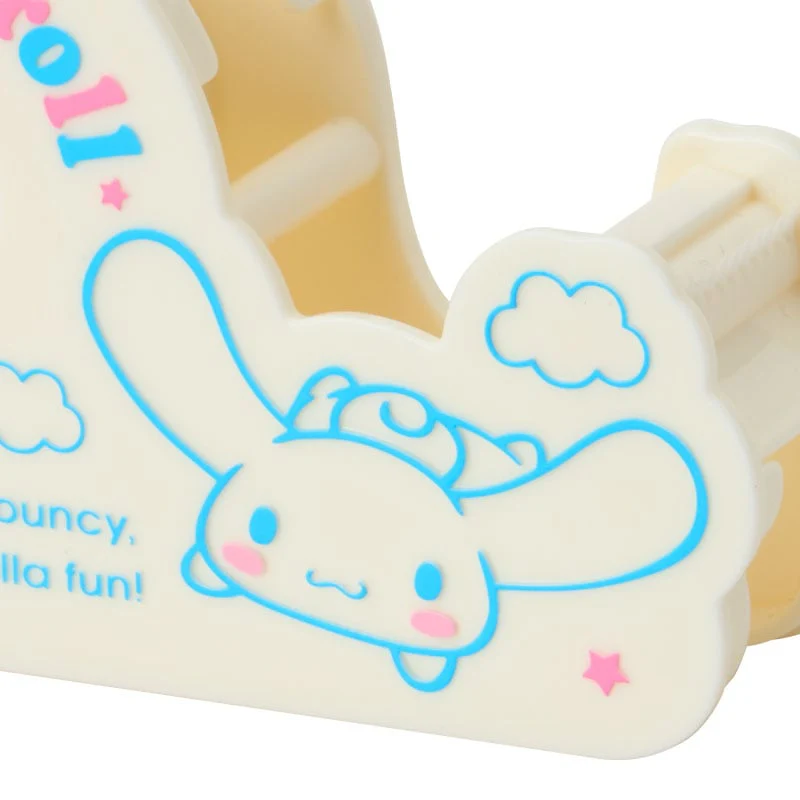 Cinnamoroll Washi Tape and Dispenser Set (Sanrio Forever Series) - Image 3