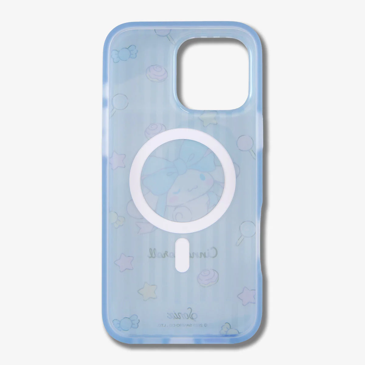 Cinnamoroll x Sonix Lovely Ribbons iPhone Case - Image 5