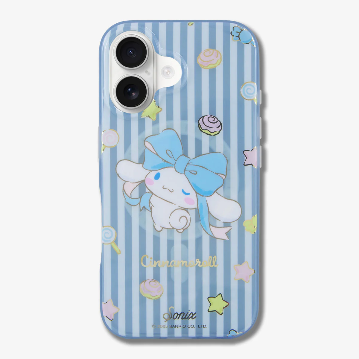 Cinnamoroll x Sonix Lovely Ribbons iPhone Case - Image 6