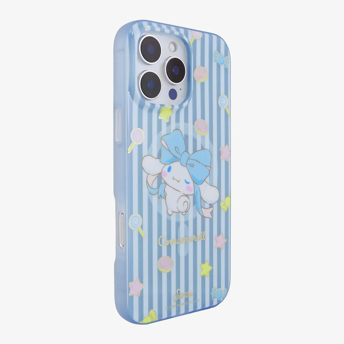 Cinnamoroll x Sonix Lovely Ribbons iPhone Case - Image 7