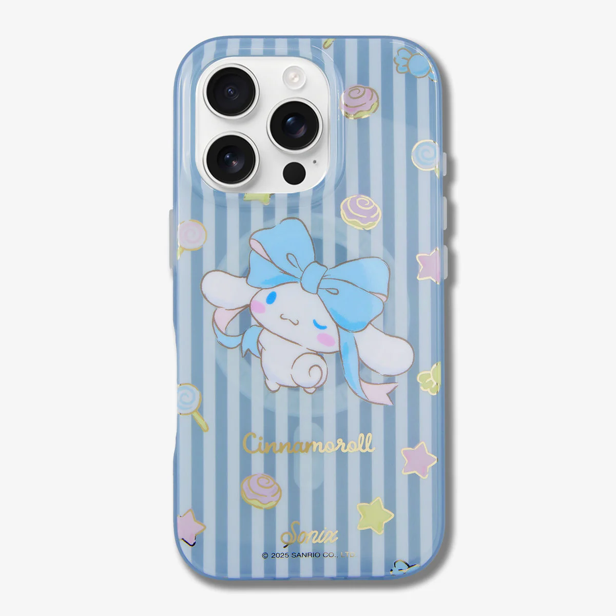 Cinnamoroll x Sonix Lovely Ribbons iPhone Case - Image 9