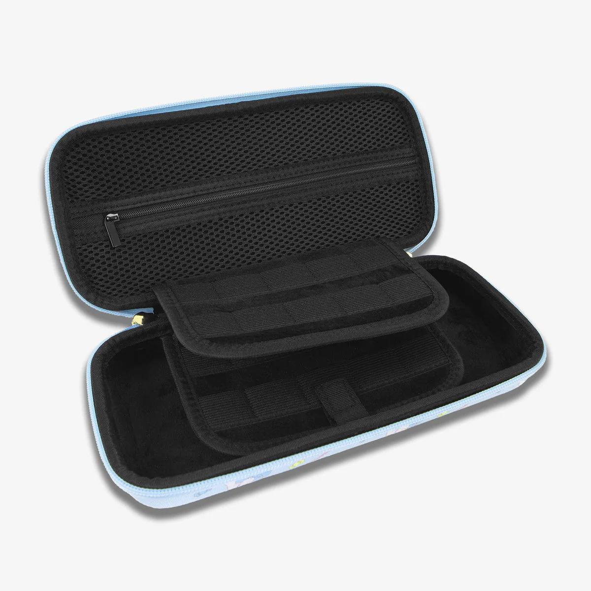 Cinnamoroll x Sonix Portable Gaming Carrying Case (Lovely Ribbons) - Image 3