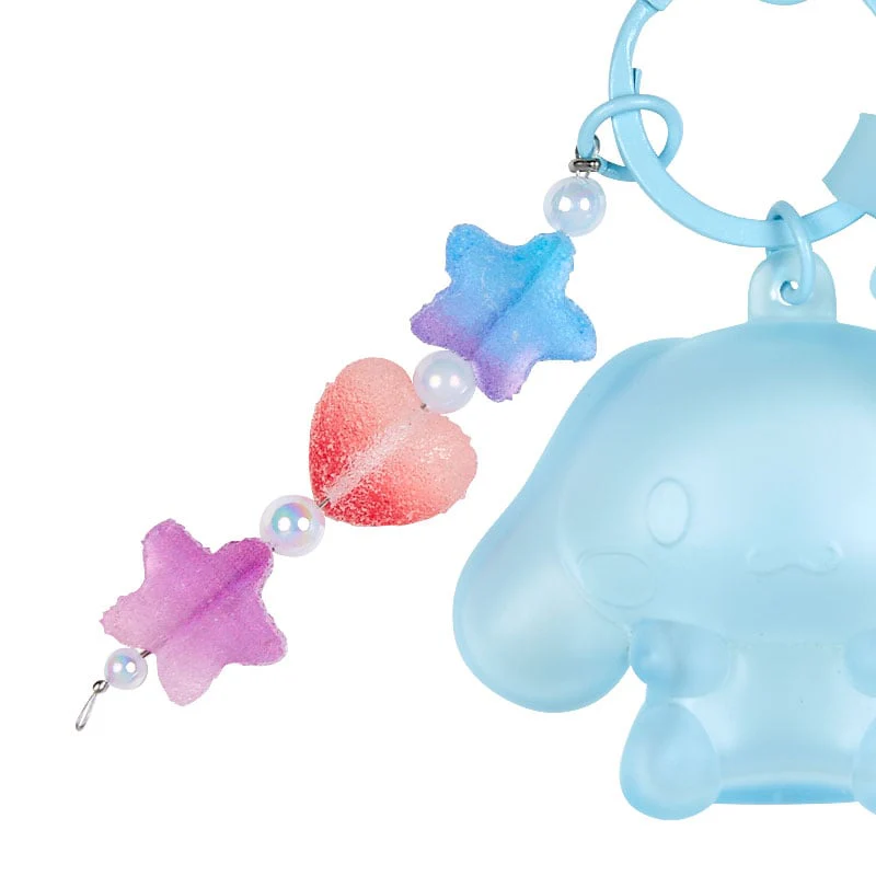 Cinnamroll Keychain (Gummy Candy Series) - Image 2