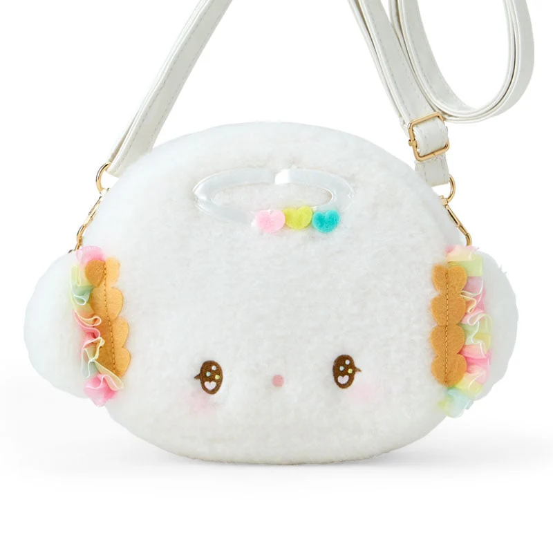 Cogimyun Plush Crossbody Bag (Angel Dance Club Series) - Image 3
