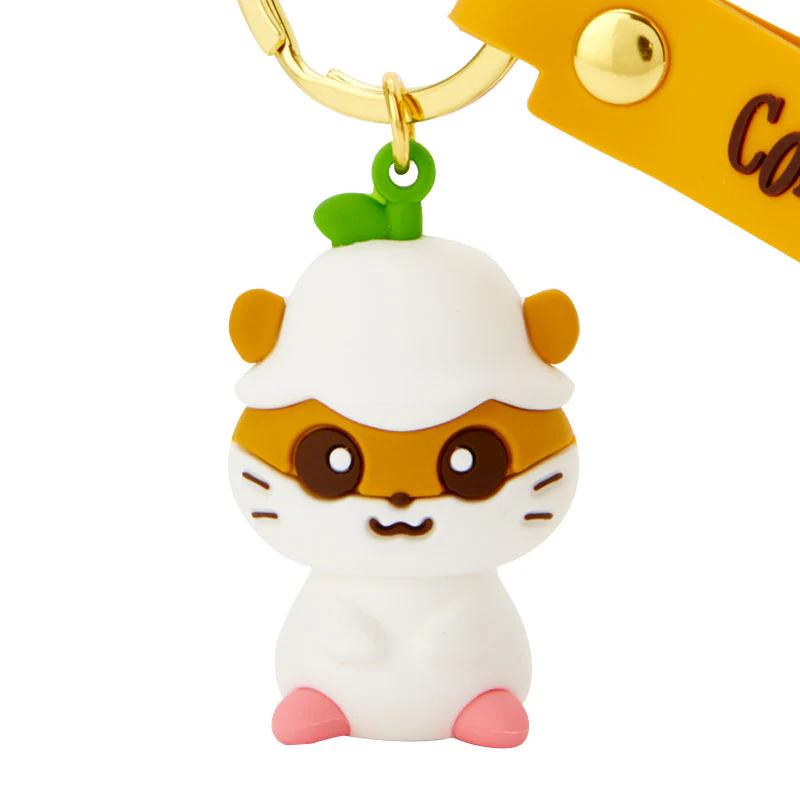 Corocorokuririn Signature Keychain - Image 3