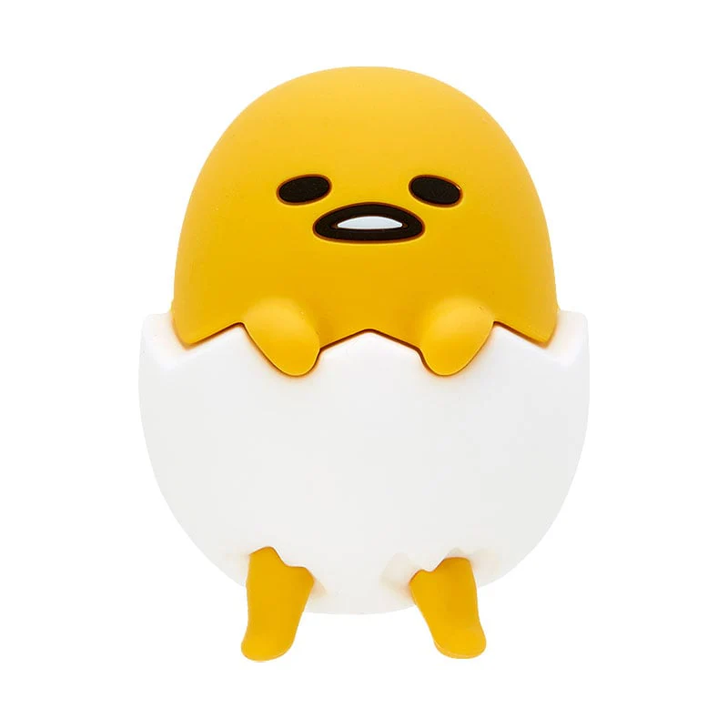 Gudetama Mini Mascot Magnet - Image 2