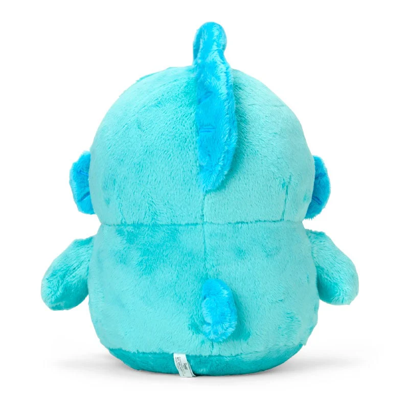 Hangyodon 12" Plush (40th Anniversary Series) - Image 4