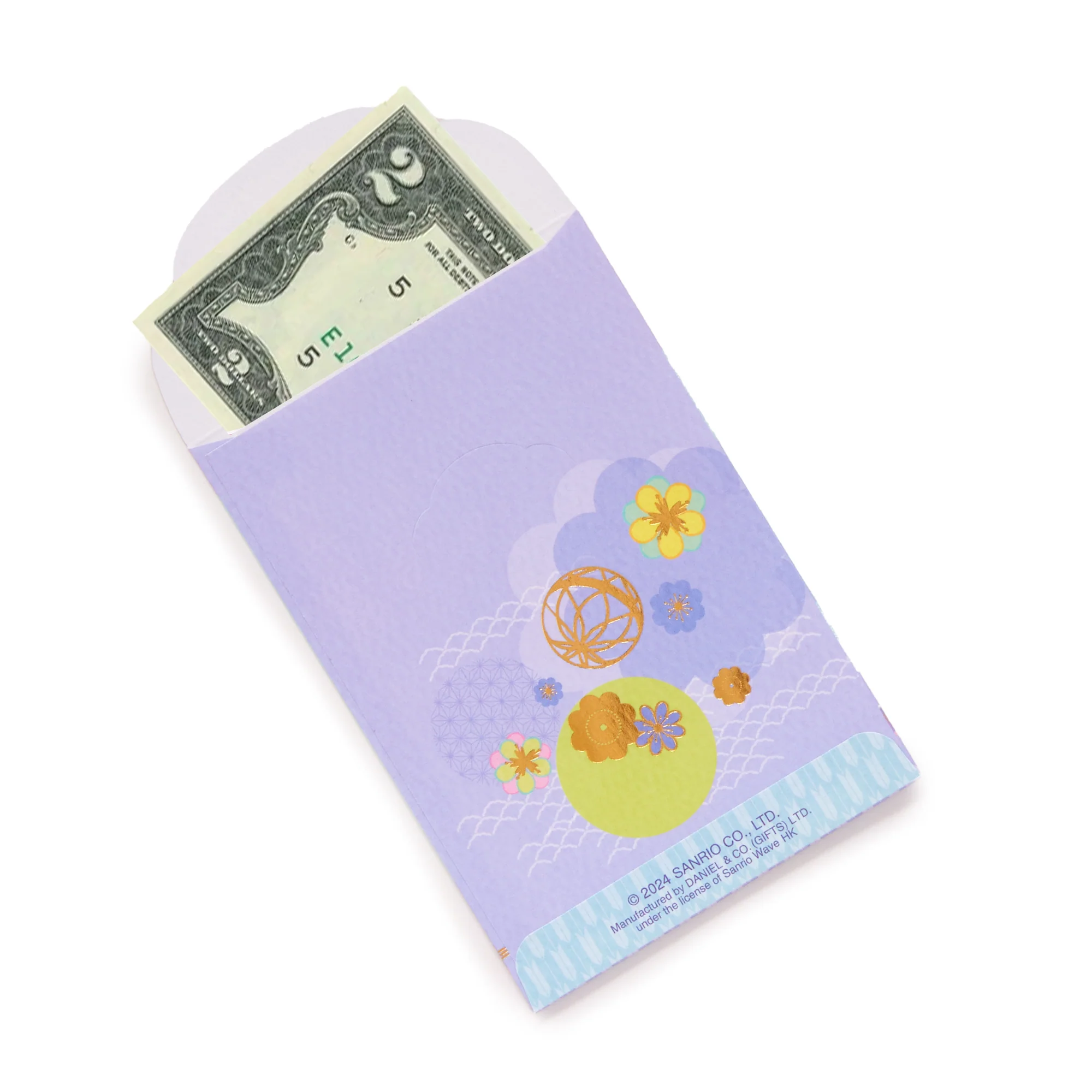 Hangyodon 4-pc Enclosure Envelopes (3D Pop-Up) - Image 5