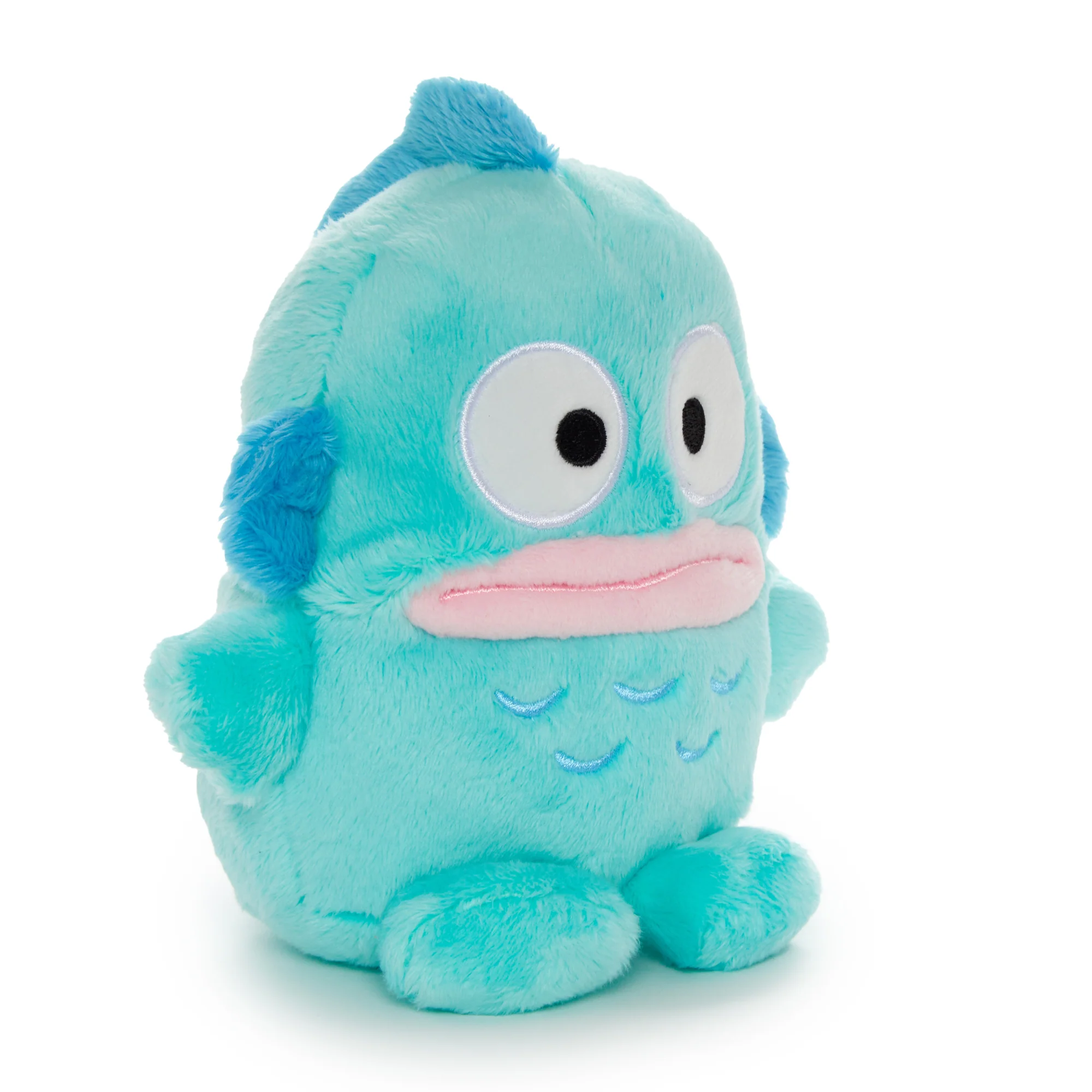 Hangyodon 7" Plush (Classic Series) - Image 2