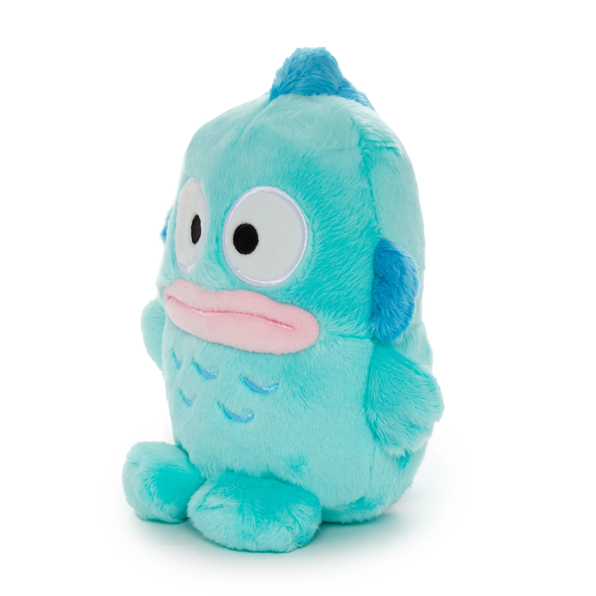 Hangyodon 7" Plush (Classic Series) - Image 3