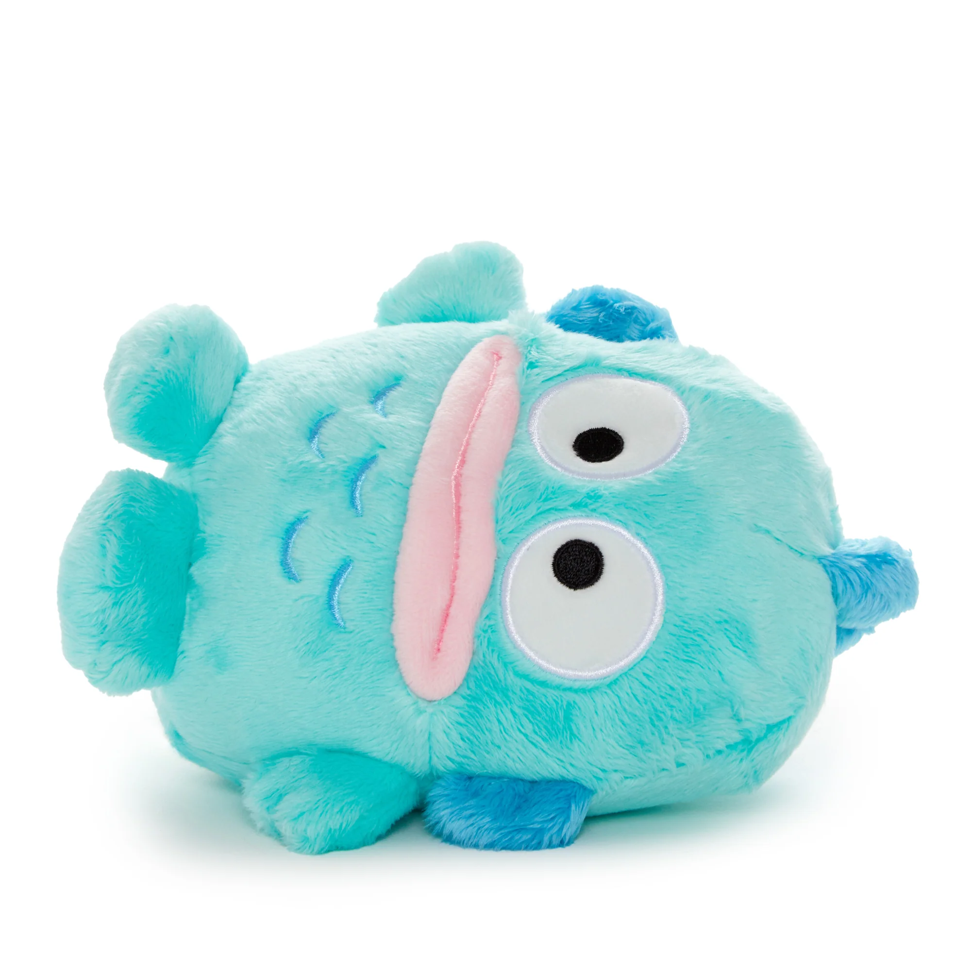 Hangyodon 7" Plush (Classic Series) - Image 4