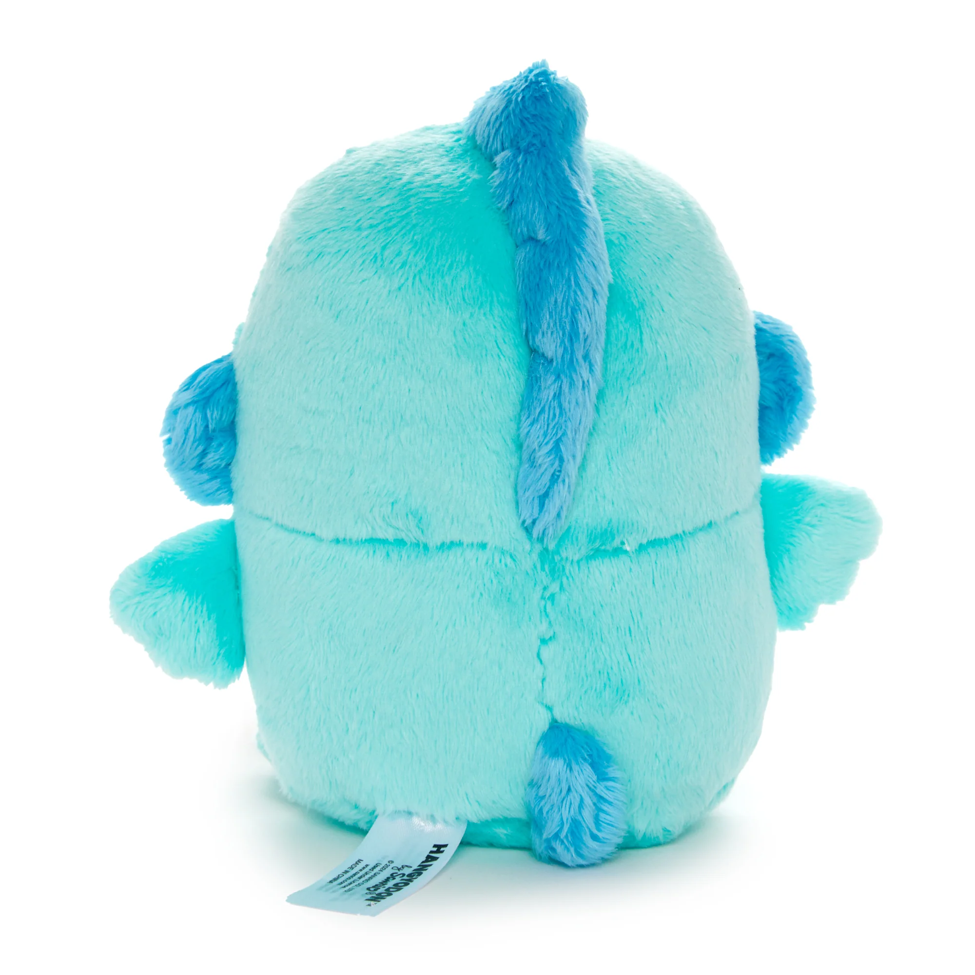 Hangyodon 7" Plush (Classic Series) - Image 5
