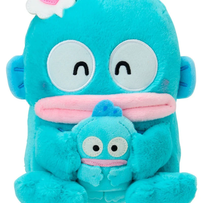 Hangyodon 7" Plush (I Love Me Series) - Image 2