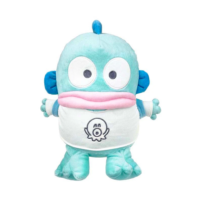 Hangyodon 9" Plush (Sayuri Buddy Series)