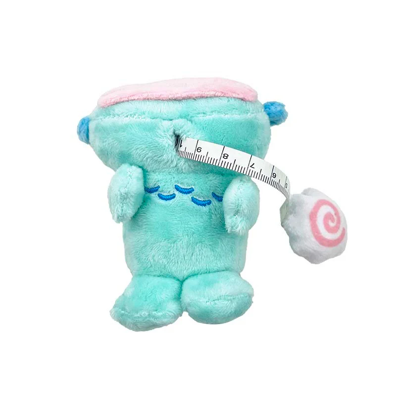 Hangyodon Plush Measuring Tape - Image 2