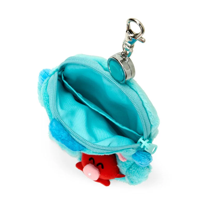 Hangyodon Retractable ID Badge Reel (Happy 40th Anniversary!) - Image 3