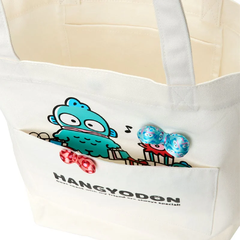 Hangyodon Tote Bag (40th Anniversary Series) - Image 2