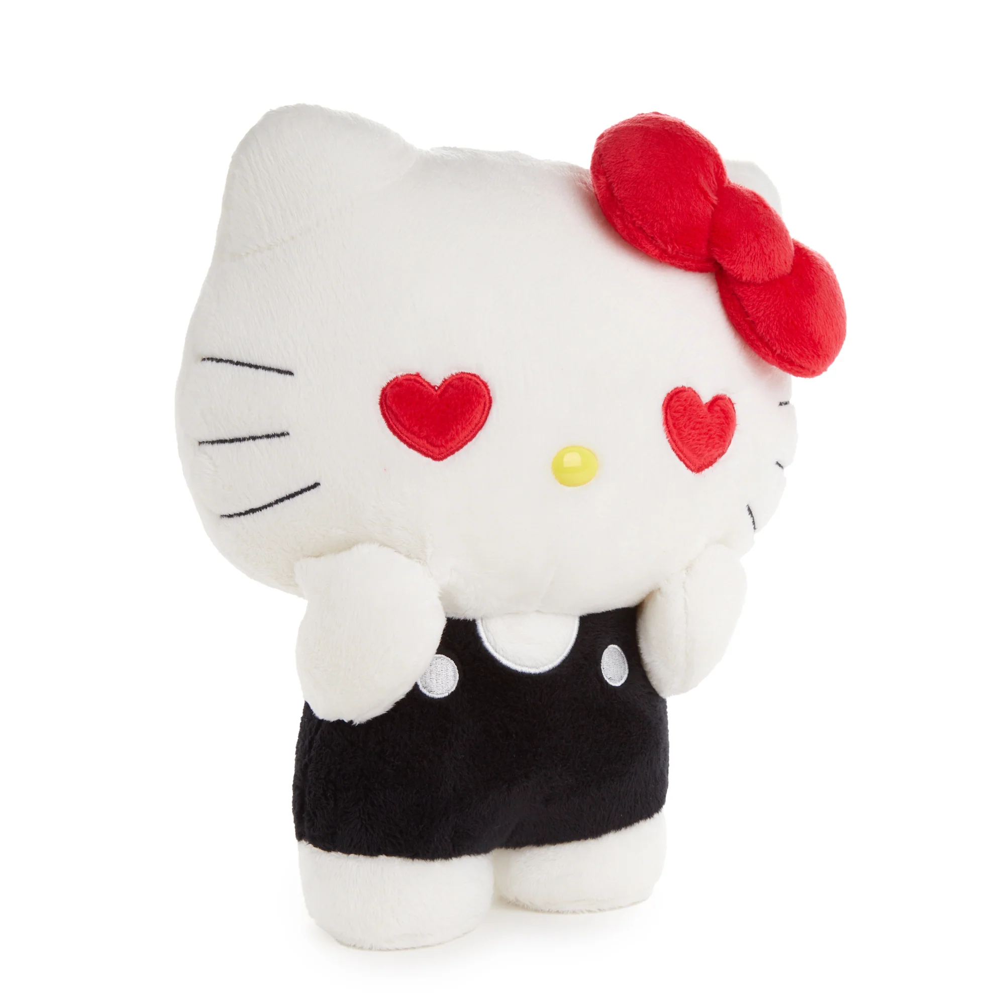 Hello Kitty 10" Lovestruck Plush (Many Moods Series) - Image 2