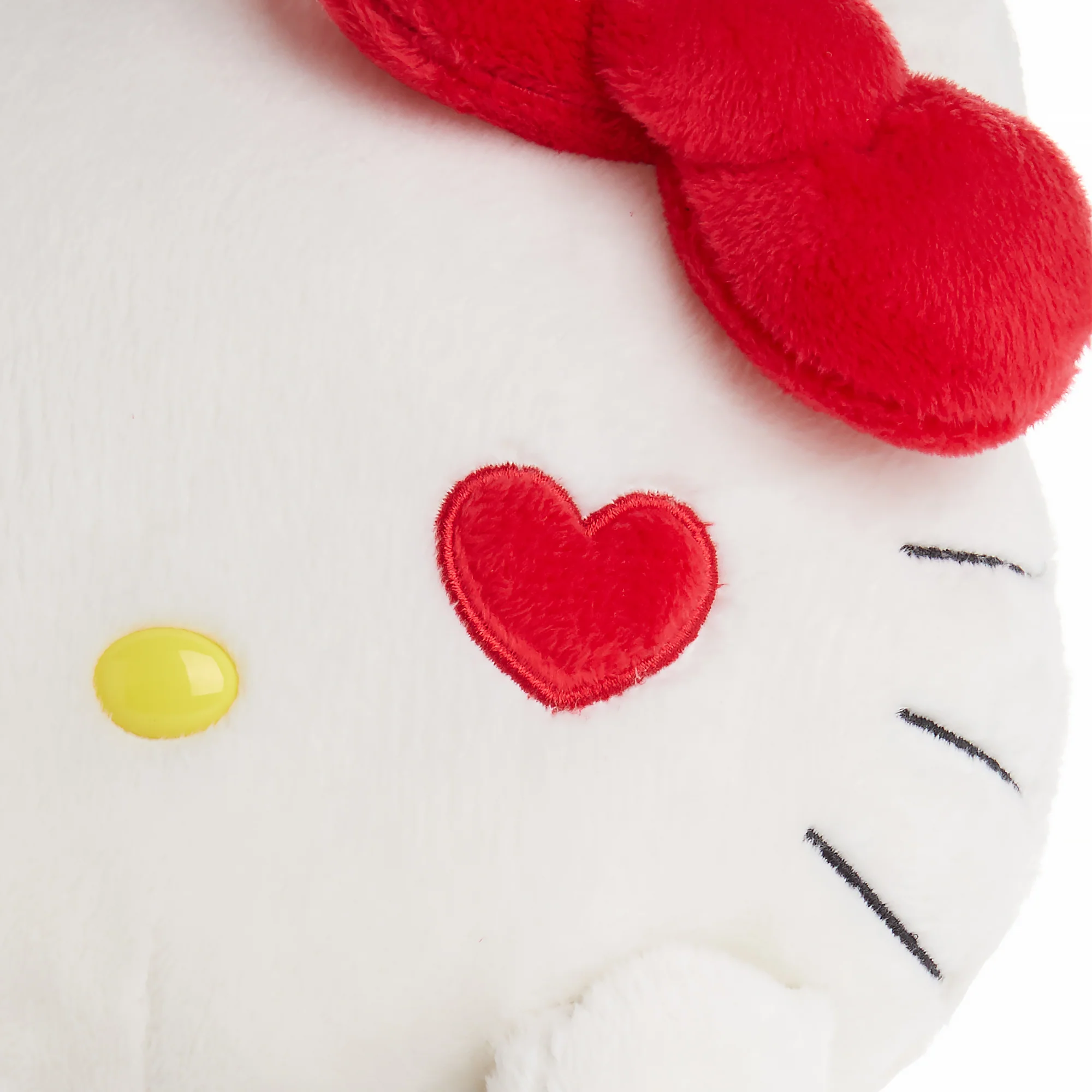 Hello Kitty 10" Lovestruck Plush (Many Moods Series) - Image 3