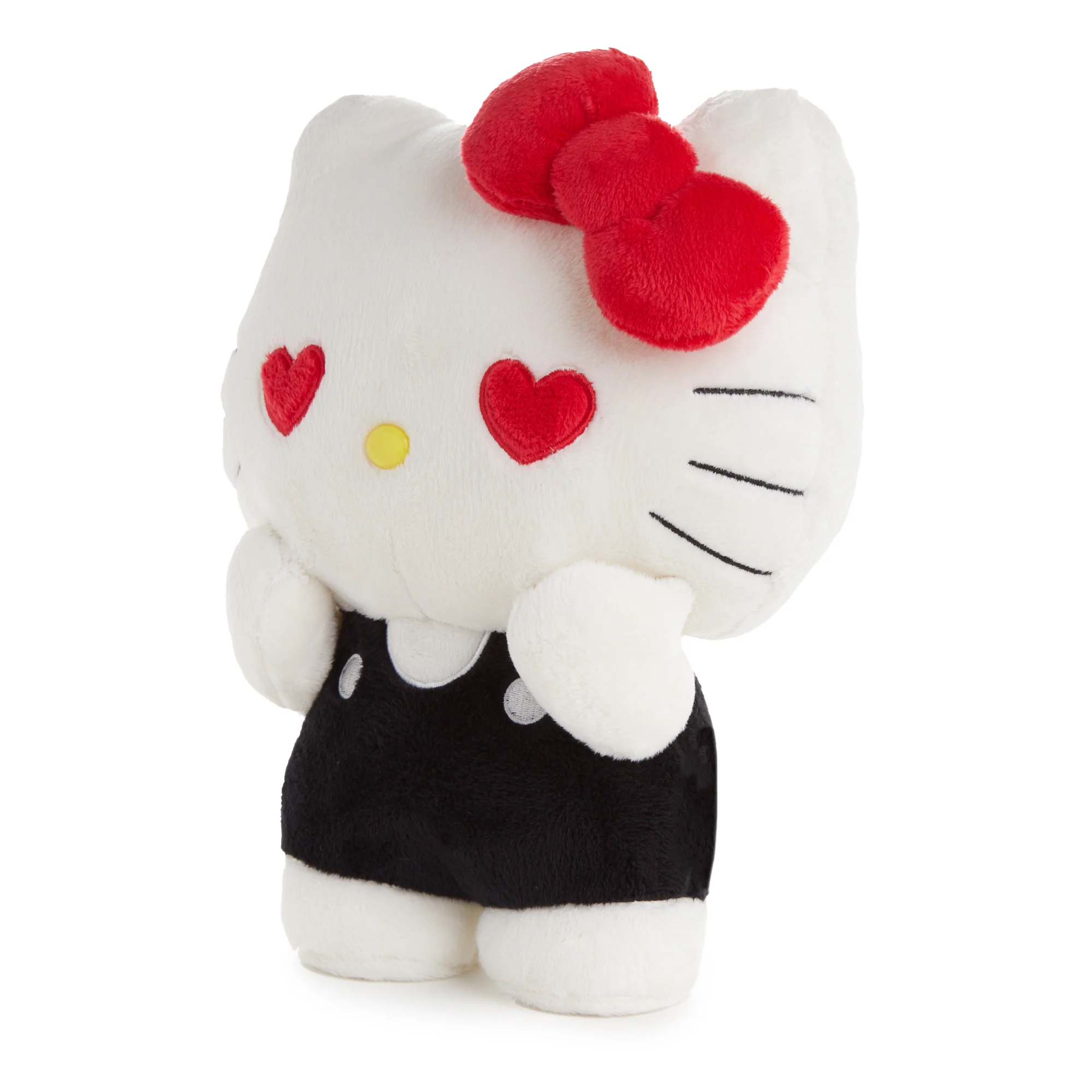 Hello Kitty 10" Lovestruck Plush (Many Moods Series) - Image 4