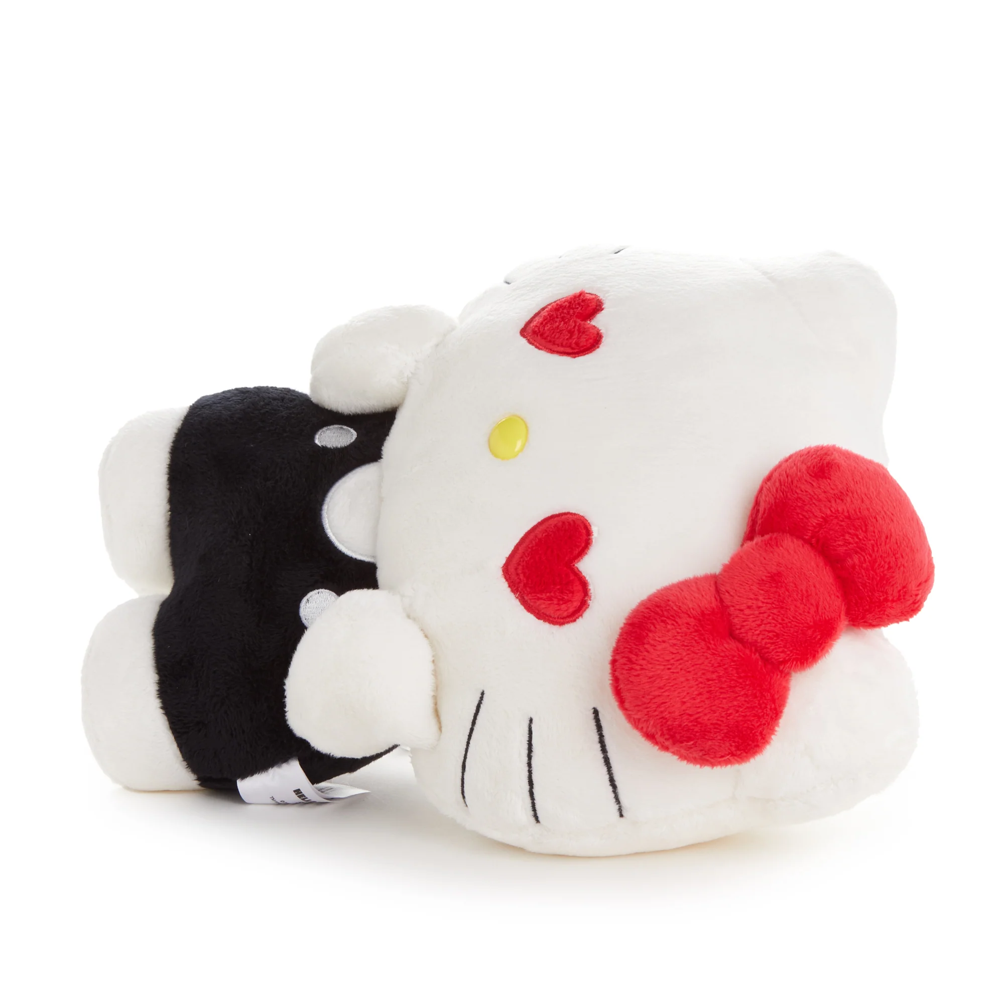 Hello Kitty 10" Lovestruck Plush (Many Moods Series) - Image 5
