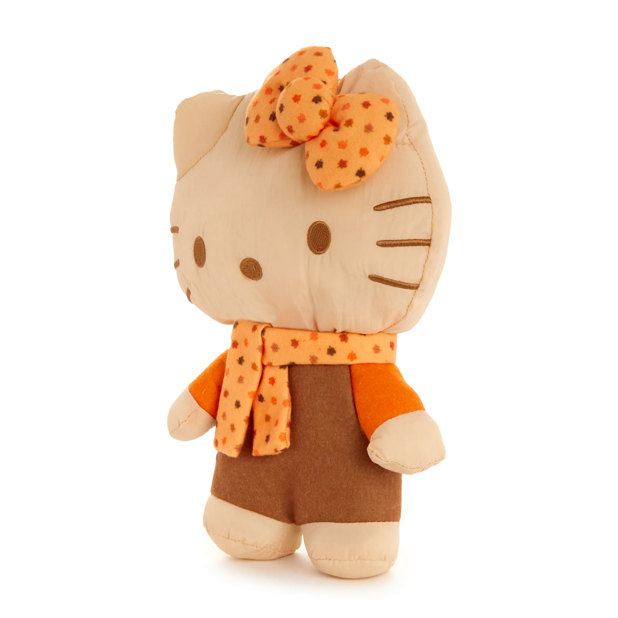 Hello Kitty 10" Seasons of Friendship Plush (Fall) - Image 5
