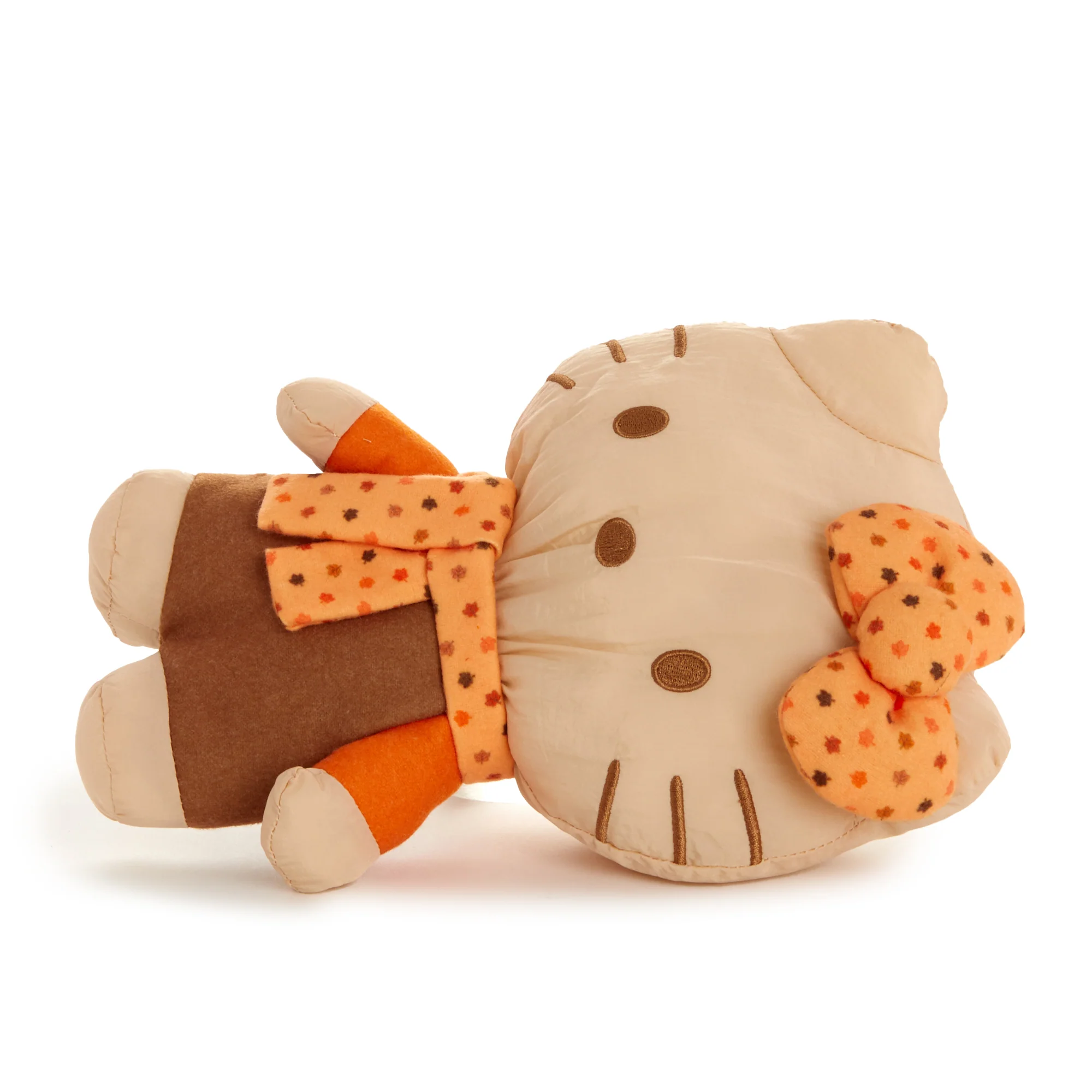 Hello Kitty 10" Seasons of Friendship Plush (Fall) - Image 6