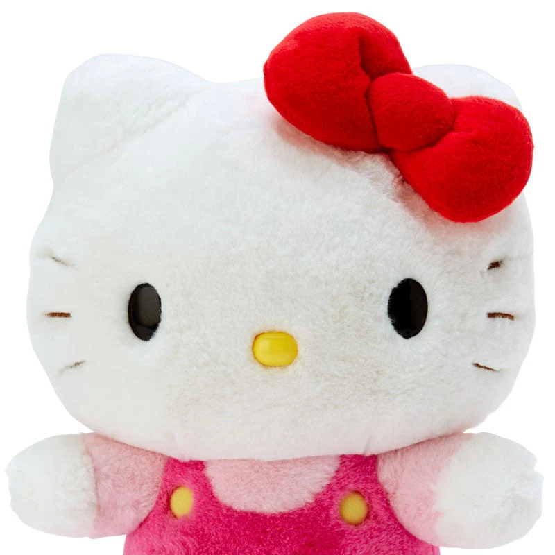 Hello Kitty 14" Classic Large Plush (Pink) - Image 3