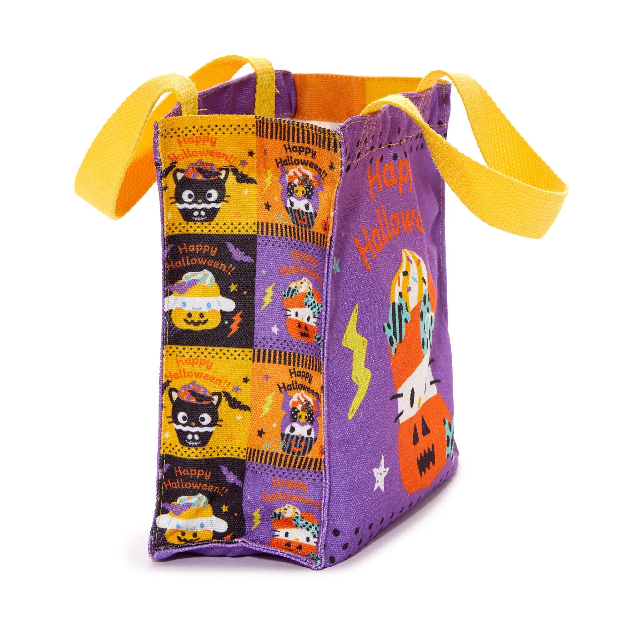 Hello Kitty 2025 Halloween Treat Bag - Image 4