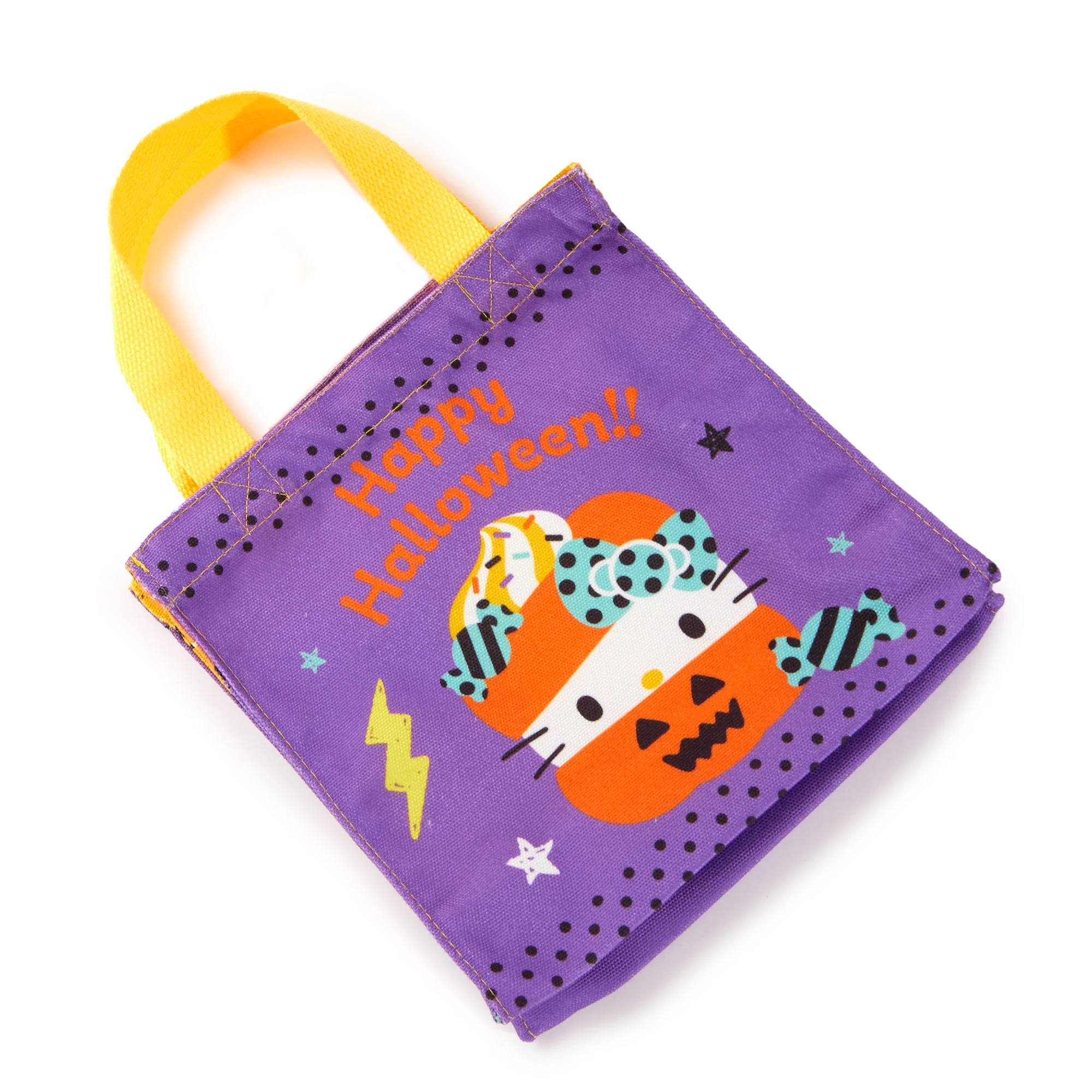 Hello Kitty 2025 Halloween Treat Bag - Image 7