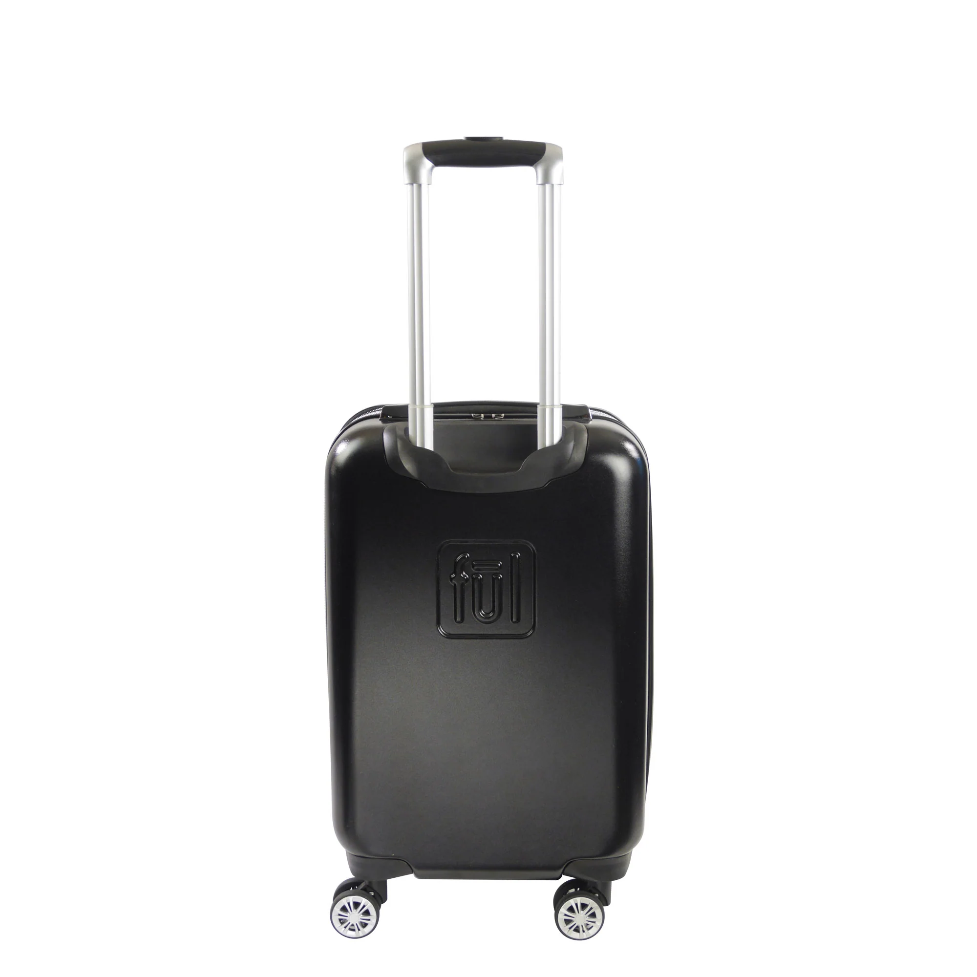 Hello Kitty x FUL  21" Hardshell Carry-on Luggage in Black - Image 3