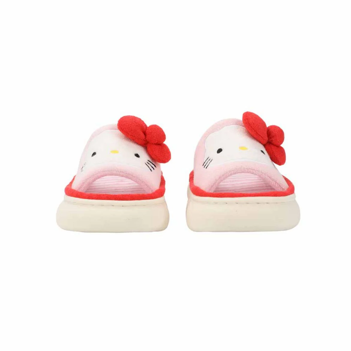Hello Kitty 3D Cloud Loungewear Slides - Image 4