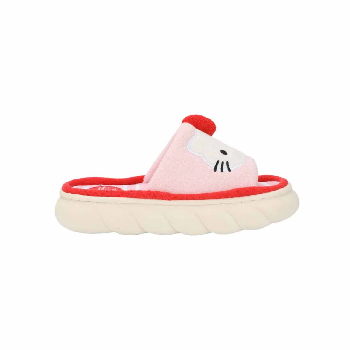 Hello Kitty 3D Cloud Loungewear Slides - Image 7