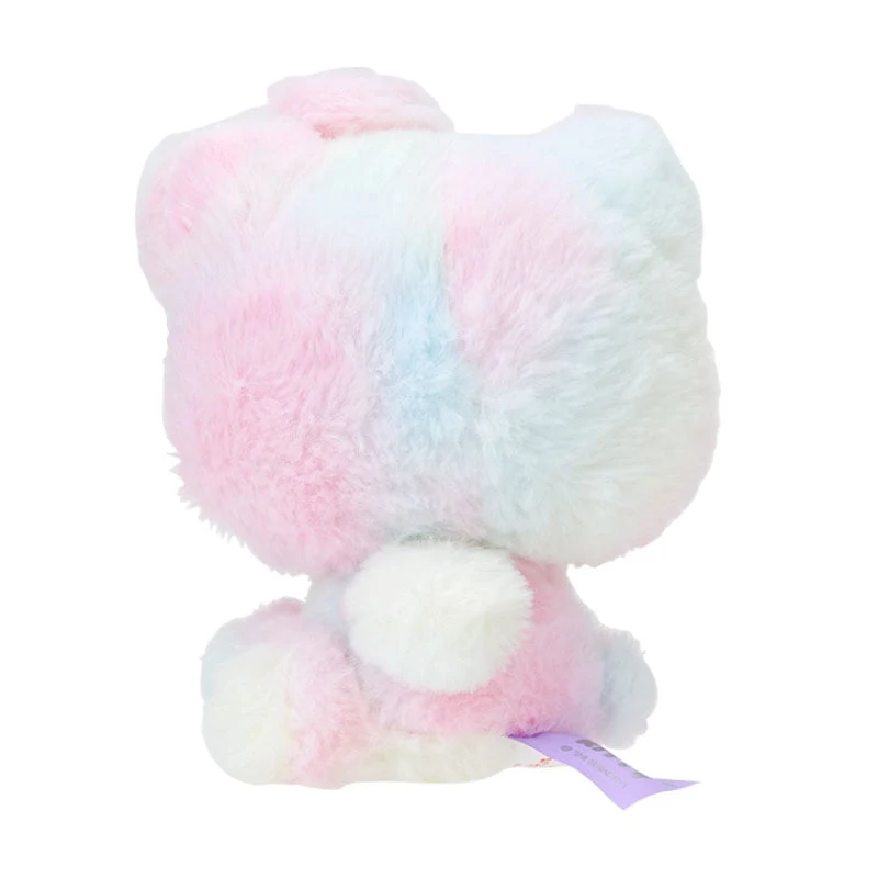 Hello Kitty 50th Anniv. Plush Mascot (Sherbet) - Image 3
