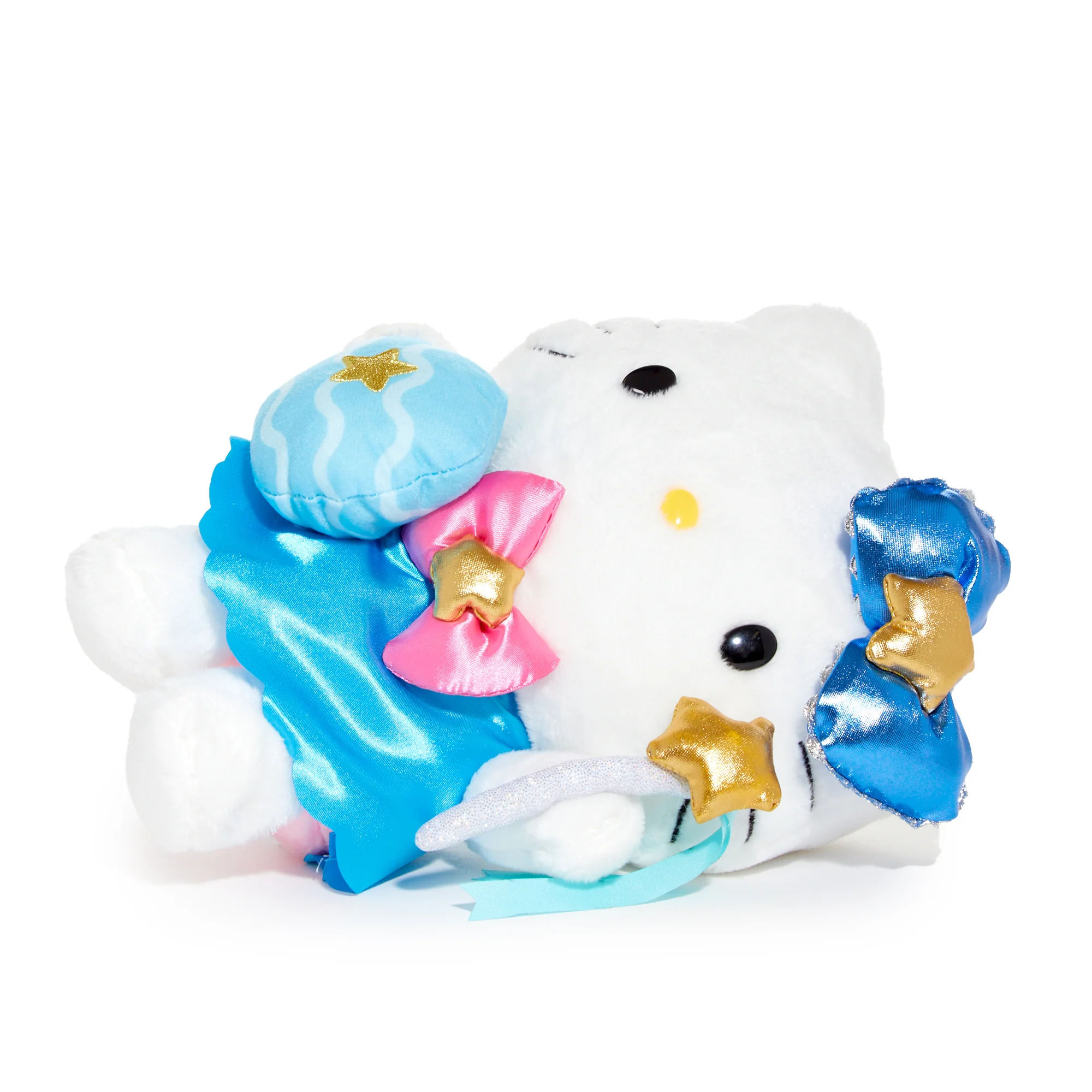 Hello Kitty 8" Aquarius Plush (Zodiac Series) - Image 61